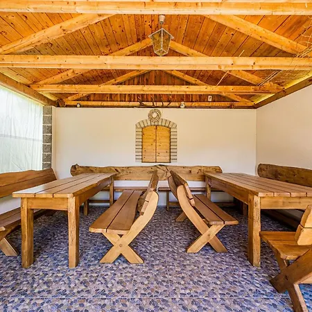 Apartment U Zaloudku Dolni Morava