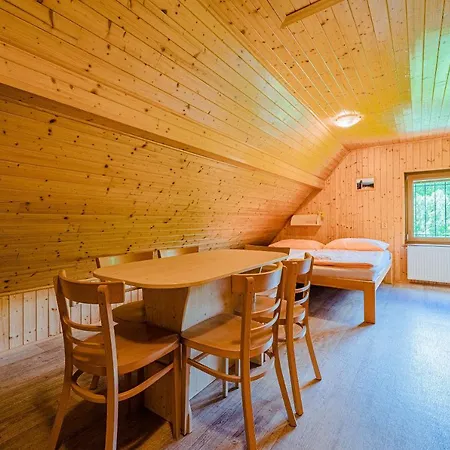 Apartment U Zaloudku Dolni Morava