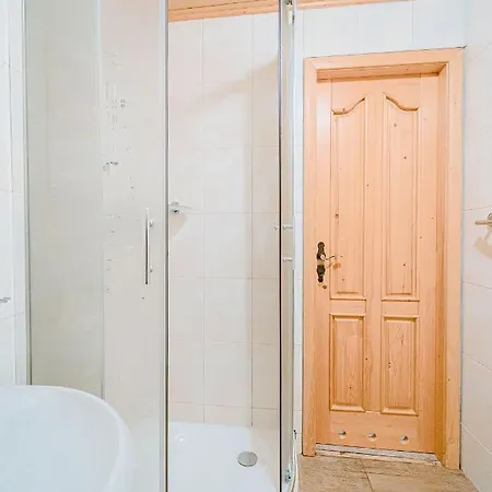 U Zaloudku Apartment Dolni Morava