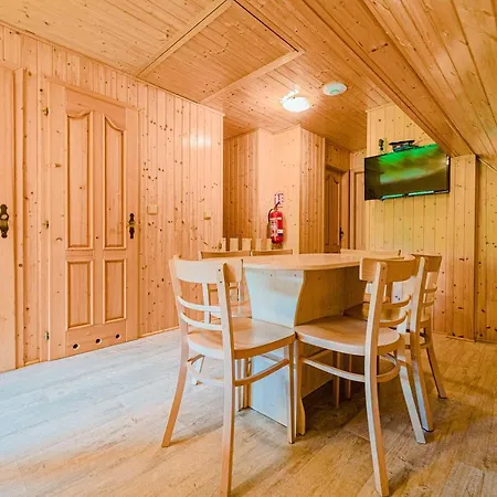 Apartment U Zaloudku Dolní Morava