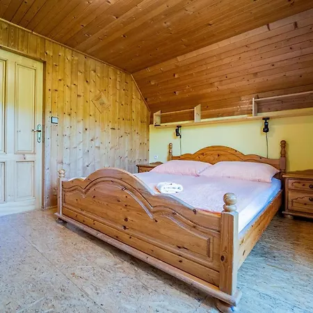 Apartment U Zaloudku