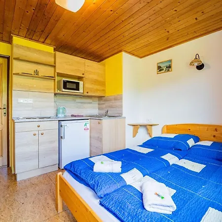 Apartment U Zaloudku Dolni Morava