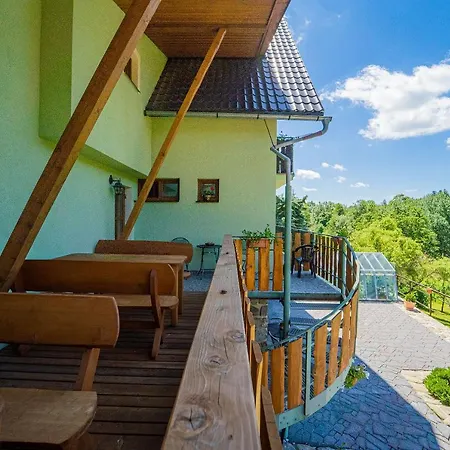 U Zaloudku Apartment Dolni Morava