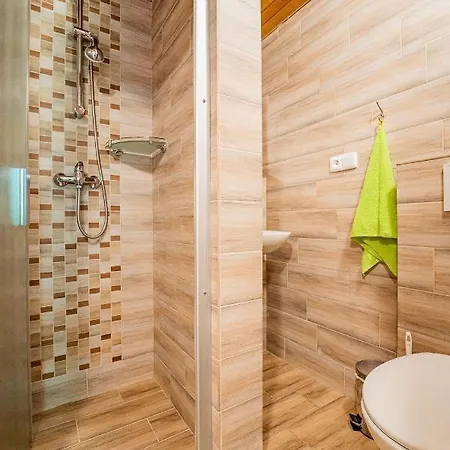 U Zaloudku Apartment Dolni Morava