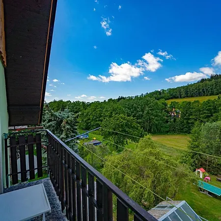 Apartment U Zaloudku *