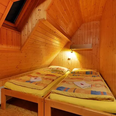 U Zaloudku Apartment Dolni Morava