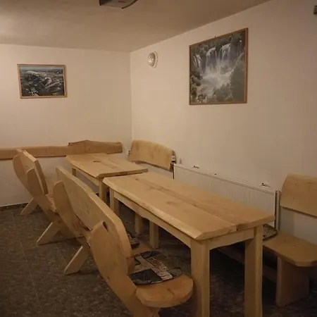 U Zaloudku