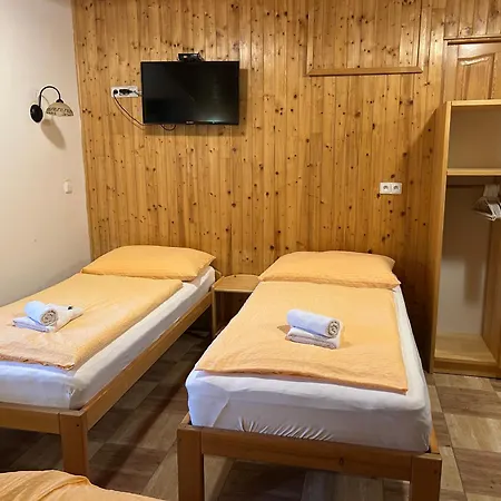 Lägenhet U Zaloudku Dolní Morava