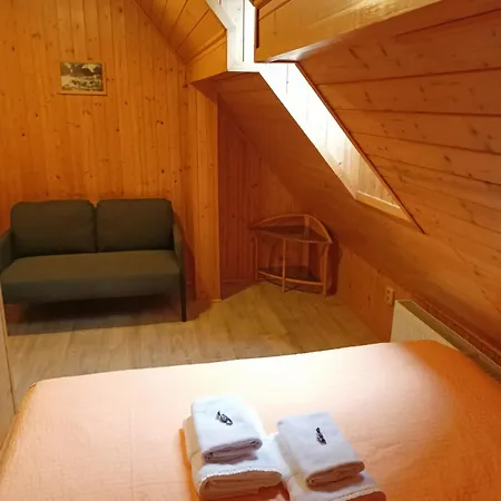 Apartment U Zaloudku Dolní Morava