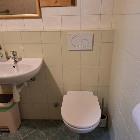 Lägenhet U Zaloudku *