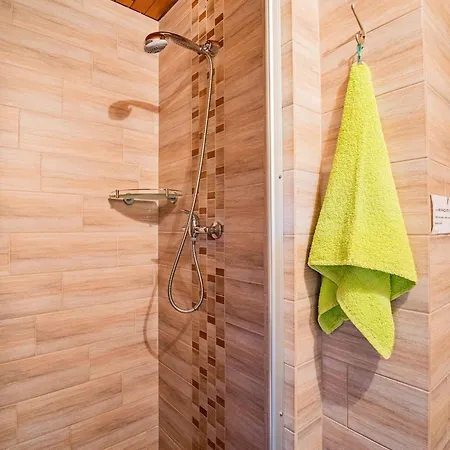 Lägenhet U Zaloudku *