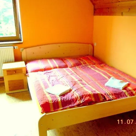 Apartament U Zaloudku