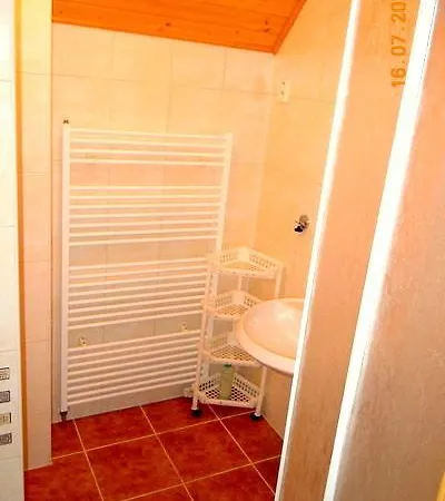 Apartment U Zaloudku Dolni Morava