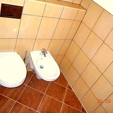 Apartment U Zaloudku