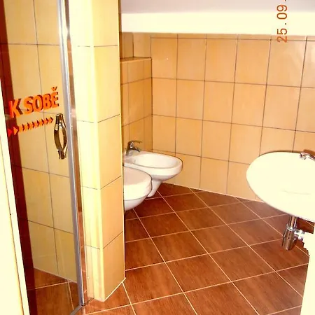 U Zaloudku Dolni Morava