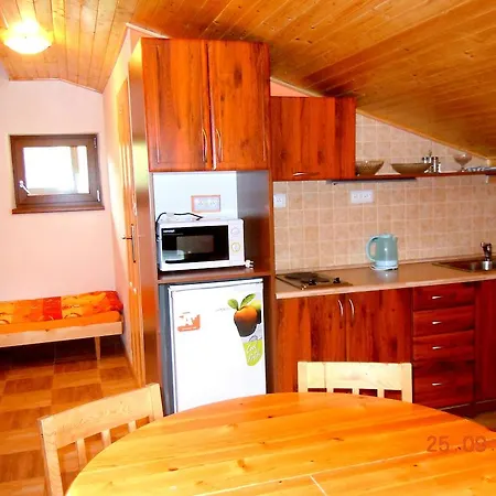 Apartment U Zaloudku Dolni Morava