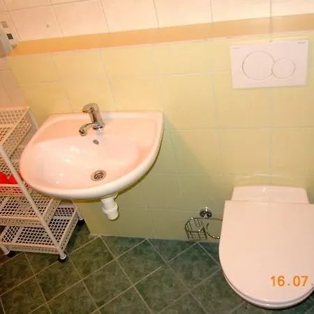 Apartment U Zaloudku *