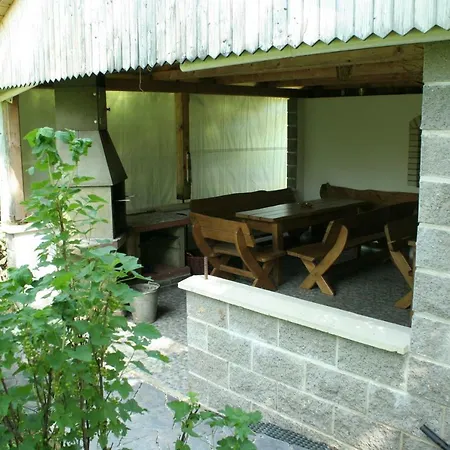 Apartment U Zaloudku