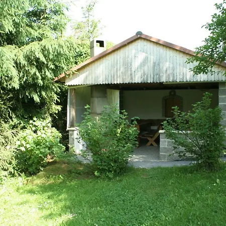 Apartment U Zaloudku