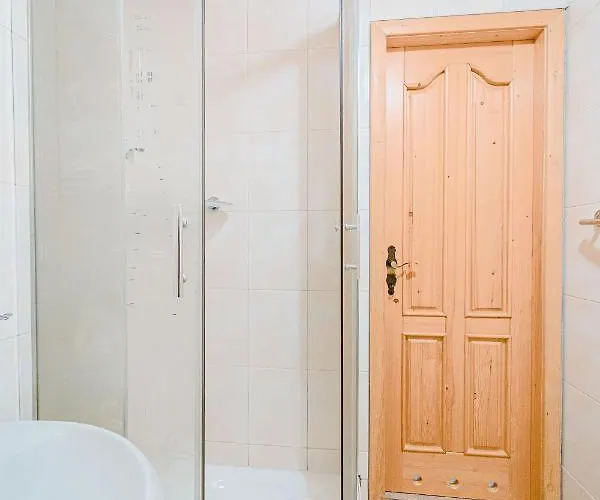 U Zaloudku Appartement Dolní Morava