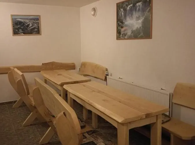 U Zaloudku