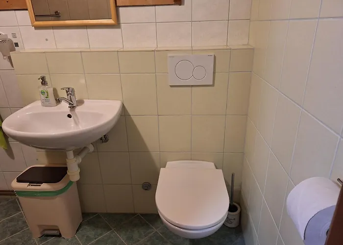 Appartement U Zaloudku *