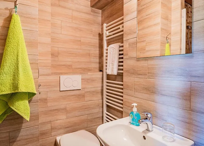 Appartement U Zaloudku Dolní Morava