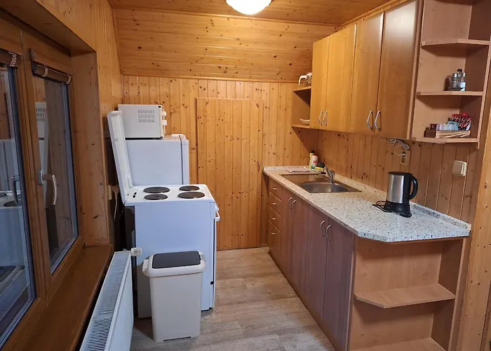 U Zaloudku Dolní Morava