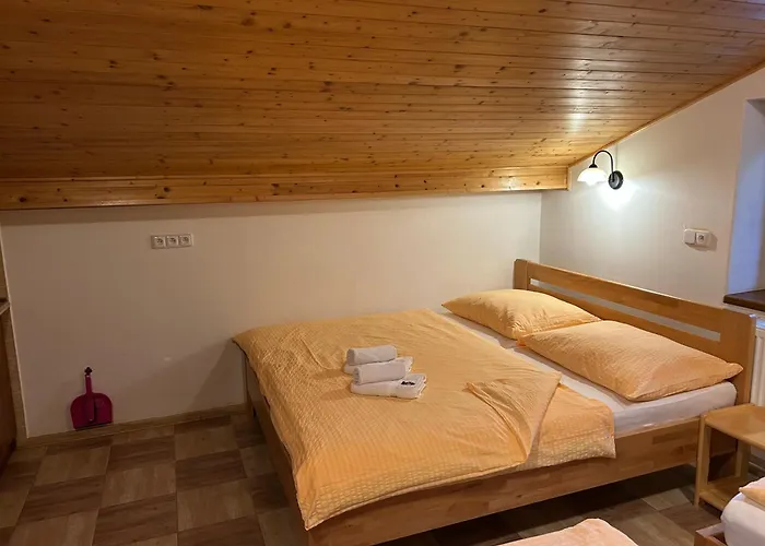 U Zaloudku