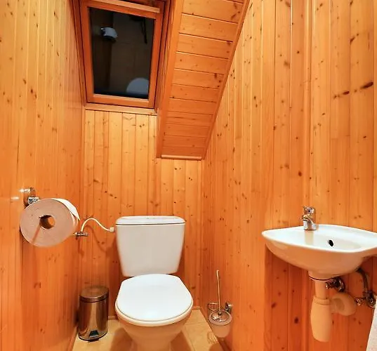 U Zaloudku Appartement