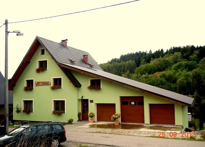 U Zaloudku