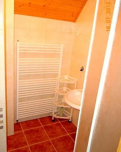 Appartement U Zaloudku Dolní Morava