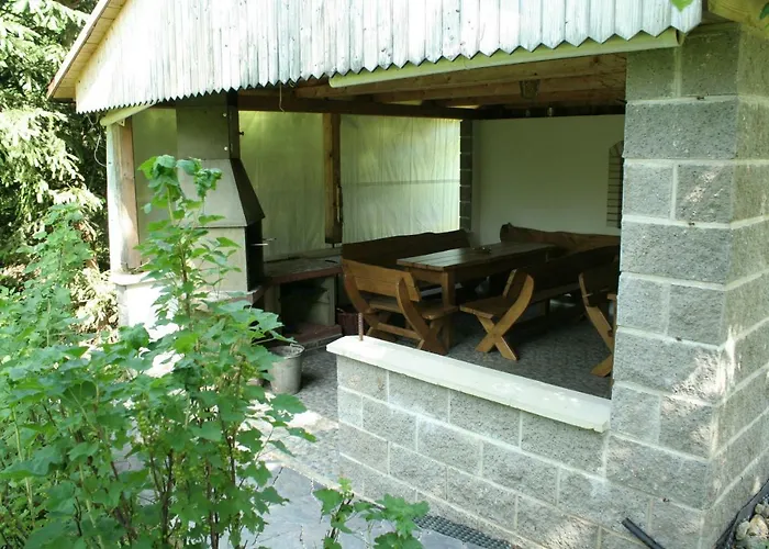 Appartement U Zaloudku