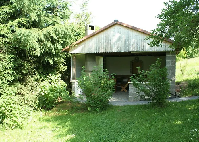 Appartement U Zaloudku