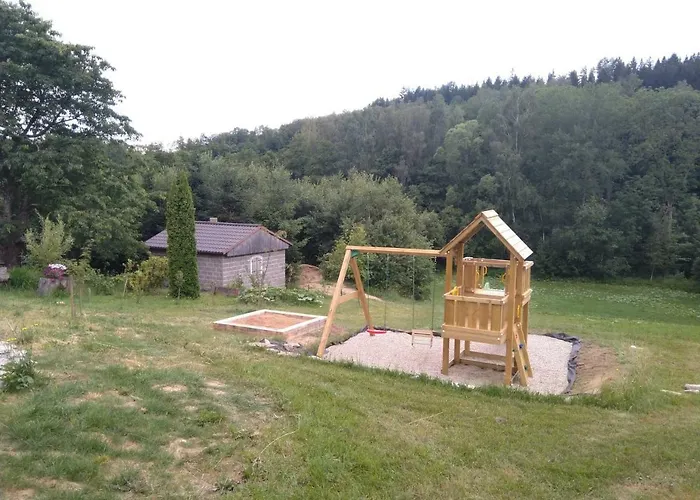 U Zaloudku *